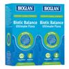 Bioglan Biotic Balance Ultimate Flora, 2 x 30 Capsules view 1