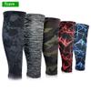 1Pcs Compression Calf Sleeves Leg Compression Socks for Shin Splints & Calf Pain Relief, Perfect for Men Women Runners Cycling, Improve Performance, Circulation & Recovery view 1