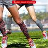 1Pcs Compression Calf Sleeves Leg Compression Socks for Shin Splints & Calf Pain Relief, Perfect for Men Women Runners Cycling, Improve Performance, Circulation & Recovery view 4