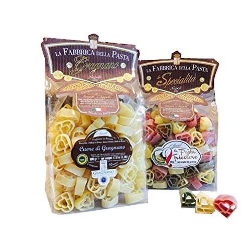 Heart of Gragnano 500 Gr.
