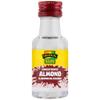 Tropical Sun Almond Essence, 28 ml, Pack of 12 view 1