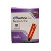 10 eBketone Blood Ketone Test Strips eBketone Blood Ketone Meter Strips (Meter Sold Separately) view 2
