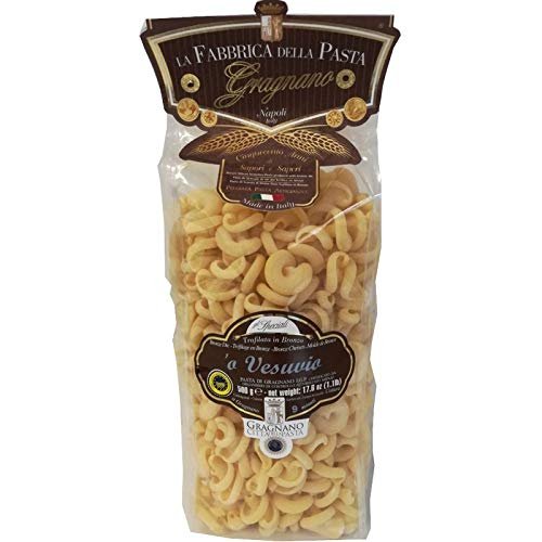 Vesuvio 500 Gr. IGP