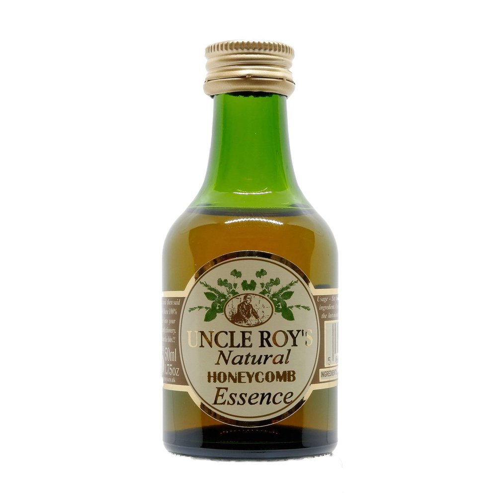 Natural Honeycomb Essence - 1000ml Regular Strength