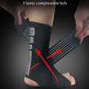 1Pcs Plantar Fasciitis Sock with Arch Support, Eases Swelling, Achilles Tendon & Ankle Brace Sleeve with Compression Effective Joint Pain Foot Pain Relief from Heel Spurs view 3