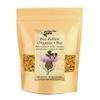 500 g Organic Raw Bee Pollen from Wildflowers and Forest Herbs, Unheated, Pure view 1