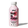yfood Fresh Berry, tasty meal replacement, THIS IS FOOD drink, 34g of protein, 26 vitamins and mineral (12 x 500ml) view 4