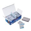 150 Pack Pre-Moistened Lens Wipes ALIBEISS Screen Wipes Glasses Cleaner for Camera, Tablets, Smartphone, Screens and Other Delicate Surfaces view 1