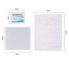 150 Pack Pre-Moistened Lens Wipes ALIBEISS Screen Wipes Glasses Cleaner for Camera, Tablets, Smartphone, Screens and Other Delicate Surfaces view 4