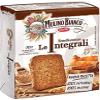 6 x Mulino Bianco Fats Biscottate Volkoren 315 g Whole Grain Baking from Italy view 1