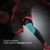 1Pcs Compression Leg Sleeves Knee Brace for Sports, Running, Basketball, Calf Knee Pain Relief, Improve Blood Circulation and Injury Recovery Best Leg Support for Men & Women view 4