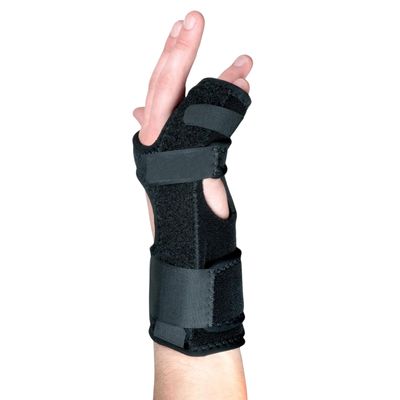 Hely & Weber 081064617 TKO The Knuckle Orthosis, Right