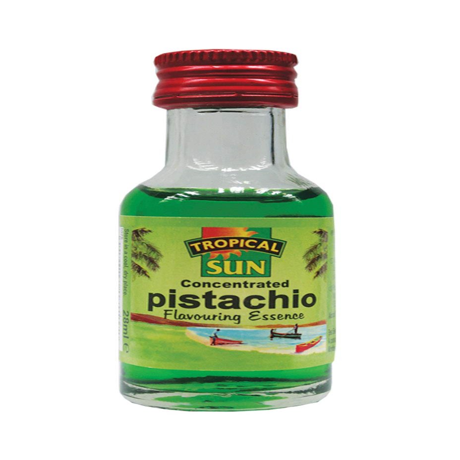Tropical Sun Pistachio Essence, 28 ml, Pack of 12