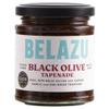 Belazu Beldi Black Olive Tapenade 170 g view 1