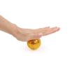 1Pair Magnetic Hand Palm Acupuncture Ball Pain Relief Massager Acupuncture Acupressure Health Care view 2
