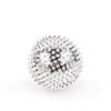 1Pair Magnetic Hand Palm Acupuncture Ball Pain Relief Massager Acupuncture Acupressure Health Care view 1