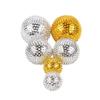 1Pair Magnetic Hand Palm Acupuncture Ball Pain Relief Massager Acupuncture Acupressure Health Care view 3
