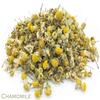 Chamomile Flower and Black Tea Herbal Infusion (Royal Blend - 25 Unbleached Tea Bags - 50g) view 2