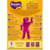 Bassetts Vitamins 7-11 Years Omega 3 Tropical Flavour Multivitamins 30 Gummies view 3