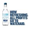 Belu Sustainable Bottled Still Mineral Water, 24 x 330ml Multipack view 2