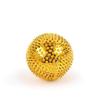 1Pair Magnetic Hand Palm Acupuncture Ball Pain Relief Massager Acupuncture Acupressure Health Care view 1
