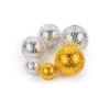 1Pair Magnetic Hand Palm Acupuncture Ball Pain Relief Massager Acupuncture Acupressure Health Care view 2