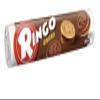 6X Pavesi Ringo Biscuits with Cocoa Cream 165 gr Cookies Italy Snack view 1