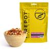 FIREPOT Chilli non Carne with Rice - Healthy VEGAN Dehydrated Expedition Food (Regular) view 1
