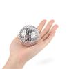 1Pair Magnetic Hand Palm Acupuncture Ball Pain Relief Massager Acupuncture Acupressure Health Care view 2