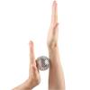 1Pair Magnetic Hand Palm Acupuncture Ball Pain Relief Massager Acupuncture Acupressure Health Care view 4