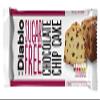Diablo Chocolate Chip Cake 200g by Diablo Sugar Free view 1