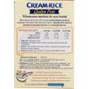 Cream of Rice Gluten Free Hot Cereal 397g view 3