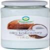 Coconut Oil, Cold-Pressed, Virgin - BioFood (670 ml) view 1