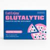 EatEnjoy Glutalytic Digestive Enzyme Supplement | 20 Capsules view 1