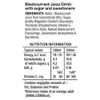 Ribena Blackcurrant Juice Drink Cartons - Multipack 24x250ml | Real Fruit | Rich In Vitamin C | No Artificial Colours or flavours | Perfect For On The Go view 2