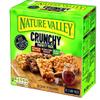 Nature Valley Crunchy Variety Pack Cereal Bars 42g (Pack of 40 Bars) view 1