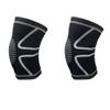 1Pcs Knee Brace for Meniscus's Tear, Support for Running, Arthritis, Good Compression Sleeve, Helpful for Men and Women, All Sports, Pain Management, Good for Post-Surgery Recovery view 1