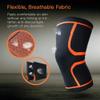 1Pcs Knee Brace for Meniscus's Tear, Support for Running, Arthritis, Good Compression Sleeve, Helpful for Men and Women, All Sports, Pain Management, Good for Post-Surgery Recovery view 4