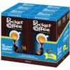Ferrero Pocket Coffee Espresso Decaffeinated 6 x 225g view 1
