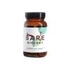 Bare Biology Omega 3 Fish Oil Jar - Mindful Omega 3 Capsules (30 Servings) DHA 560mg, Supports Brain Function & Eye Health. view 1