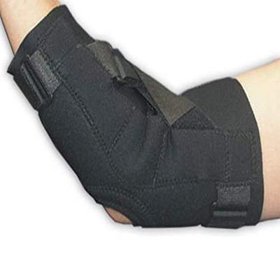 Pro Orthopedic 407 Hyperextension Elbow Brace, X-Large