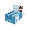 Bulk Macro Munch Protein Bar | Cookies & Cream | 12 x 62g | 20g High Protein | Low Sugar | 6.7g Fibre | Soft-Baked Triple Layer | Healthy Snack Bar for Gym | Fitness | On-the-Go | Vegetarian view 1