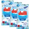 Dalli TumbDryer Sheets Enjoy The Experience of Fluffy Soft and Fresh Scented Linen (3x25) view 1