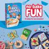 Kellogg's Frosted Krispies Breakfast Cereal, Kids Snacks, Baking Marshmallow Treats, Original, 13oz Box (1 Box) view 3