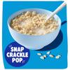 Kellogg's Frosted Krispies Breakfast Cereal, Kids Snacks, Baking Marshmallow Treats, Original, 13oz Box (1 Box) view 4