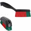 Vikan 450052 & 644052 Upholstery & Carpet Brush Set, Fabric Seats etc. view 1