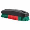 Vikan 450052 & 644052 Upholstery & Carpet Brush Set, Fabric Seats etc. view 3
