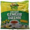 Tropical Sun Instant Ginger Drink view 1