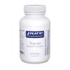 Pure Encapsulations Thyroid Support Complex - Blend of Vitamins and Minerals - Reduces Fatigue, Supports Energy and Thyroid Function - Includes Vitamin C, Iodine, Selenium, and Zinc - 120 Capsules view 1