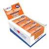 Ma Baker Peanut Butter Flapjack Protein Giant Bar 90 Grams (Pack of 20) view 1